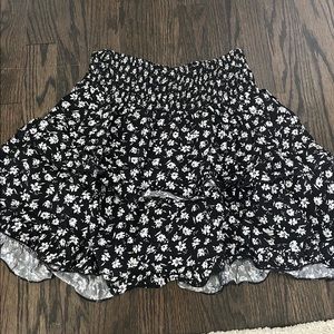 Cute Pacsun skirt